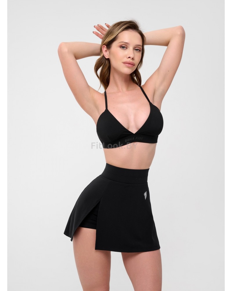 Бра Bona Fide: Charm Top "Black"