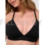 Бра Bona Fide: Charm Top "Black"