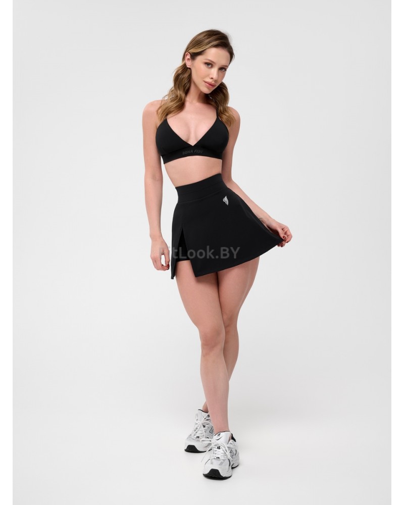 Бра Bona Fide: Charm Top "Black"