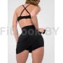 Бра Bona Fide: Charm Top "Black"