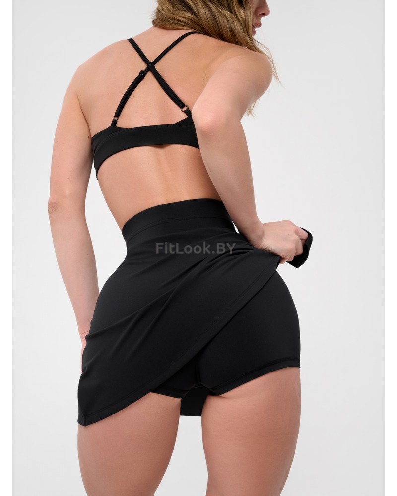 Бра Bona Fide: Charm Top "Black"