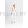 Рашгард Forstrong Cuff White