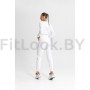 Рашгард Forstrong Cuff White