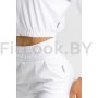 Рашгард Forstrong Cuff White
