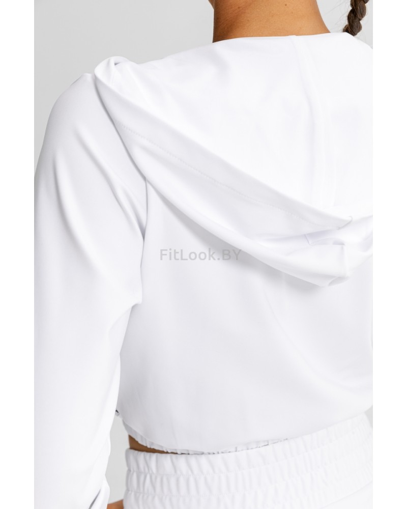 Рашгард Forstrong Cuff White