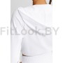 Рашгард Forstrong Cuff White