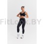 Топ для фитнеса Forstrong Flora Black