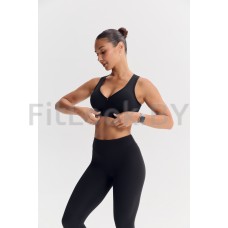Топ Forstrong Flora Black