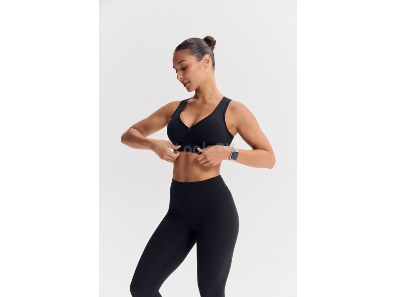Топ Forstrong Flora Black