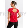 Футболка Forstrong Cover Red