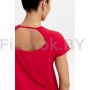 Футболка Forstrong Cover Red