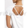 Футболка Forstrong Cover White