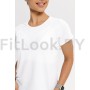 Футболка Forstrong Cover White