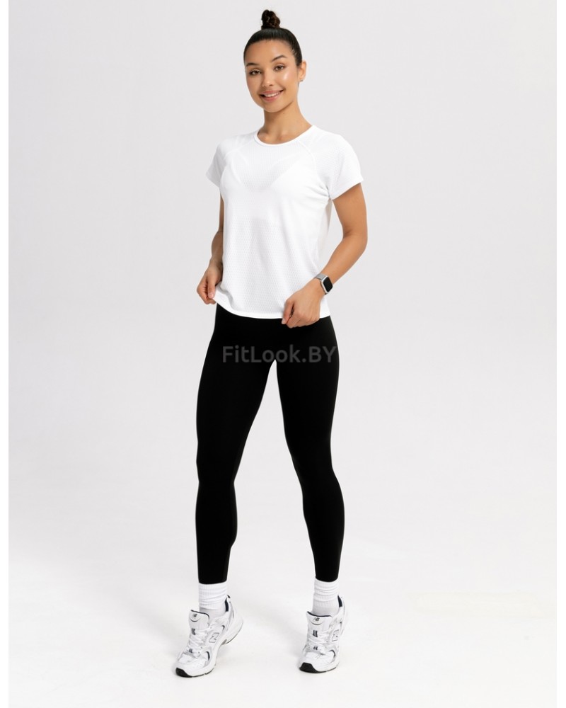 Футболка Forstrong Cover White
