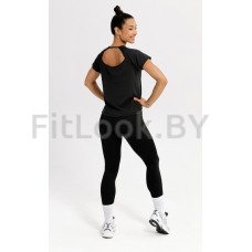 Футболка Forstrong Cover Black