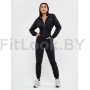 Комбинезон Bona Fashion: Vivienne suit "Black"