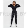 Комбинезон Bona Fashion: Vivienne suit "Black"