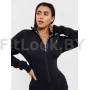 Комбинезон Bona Fashion: Vivienne suit "Black"