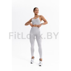 Топ Forstrong Reform Lattice Grey Denim