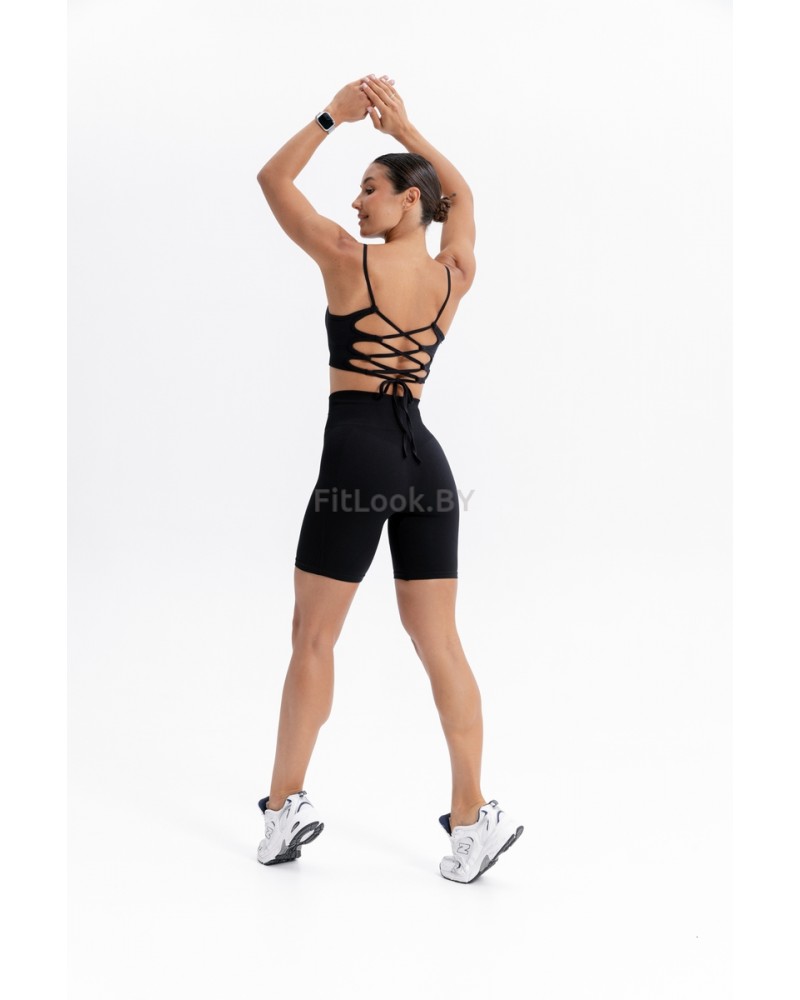 Топ Forstrong Lattice Black 