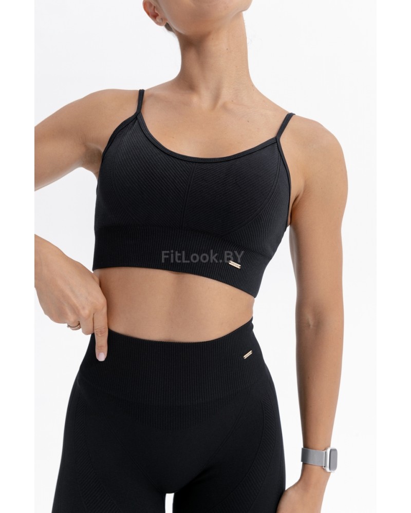Топ Forstrong Lattice Black 
