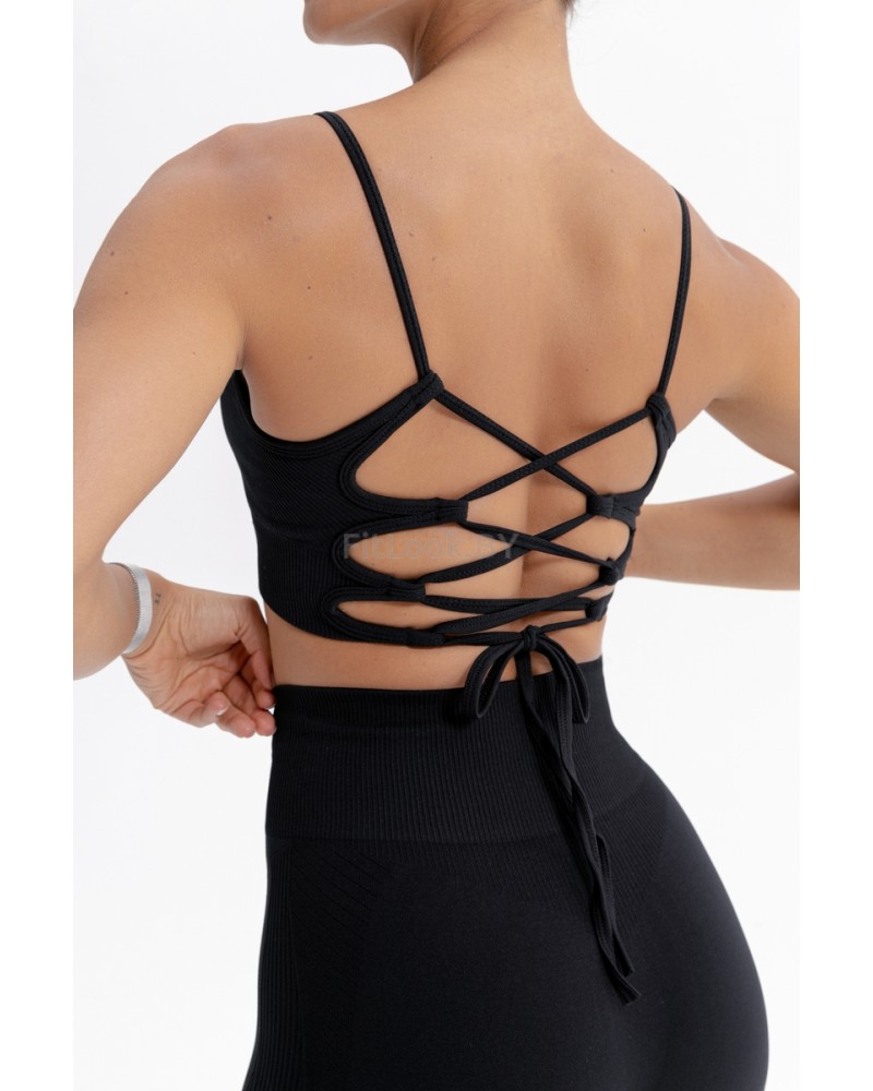 Топ Forstrong Lattice Black 