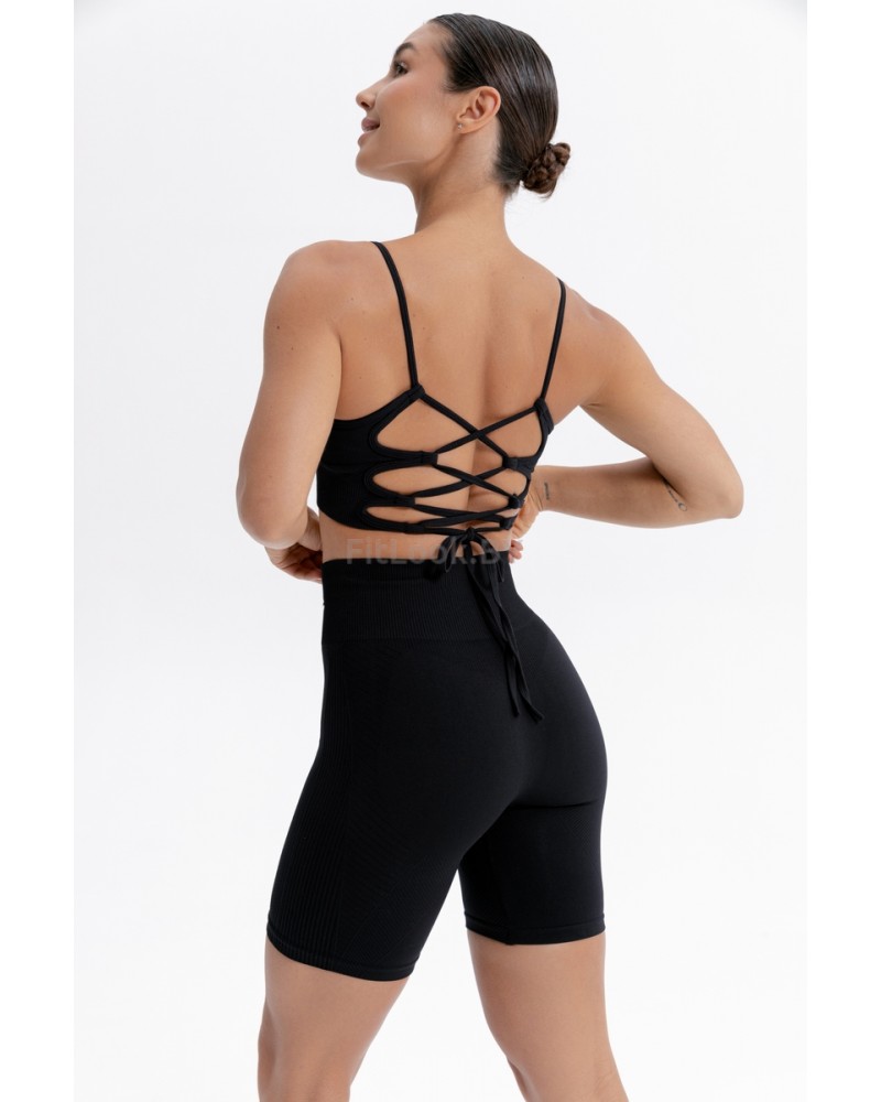 Топ Forstrong Lattice Black 