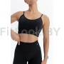 Топ Forstrong Lattice Black 