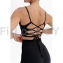 Топ Forstrong Lattice Black 