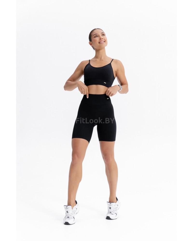 Топ Forstrong Lattice Black 