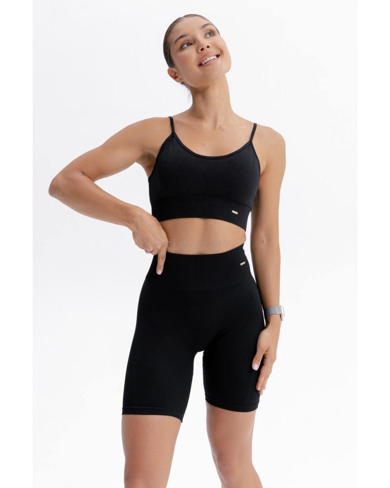 Топ Forstrong Lattice Black 