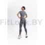 Топ Forstrong Reform Black Denim