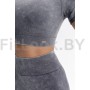 Топ Forstrong Reform Black Denim