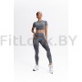 Топ Forstrong Reform Black Denim