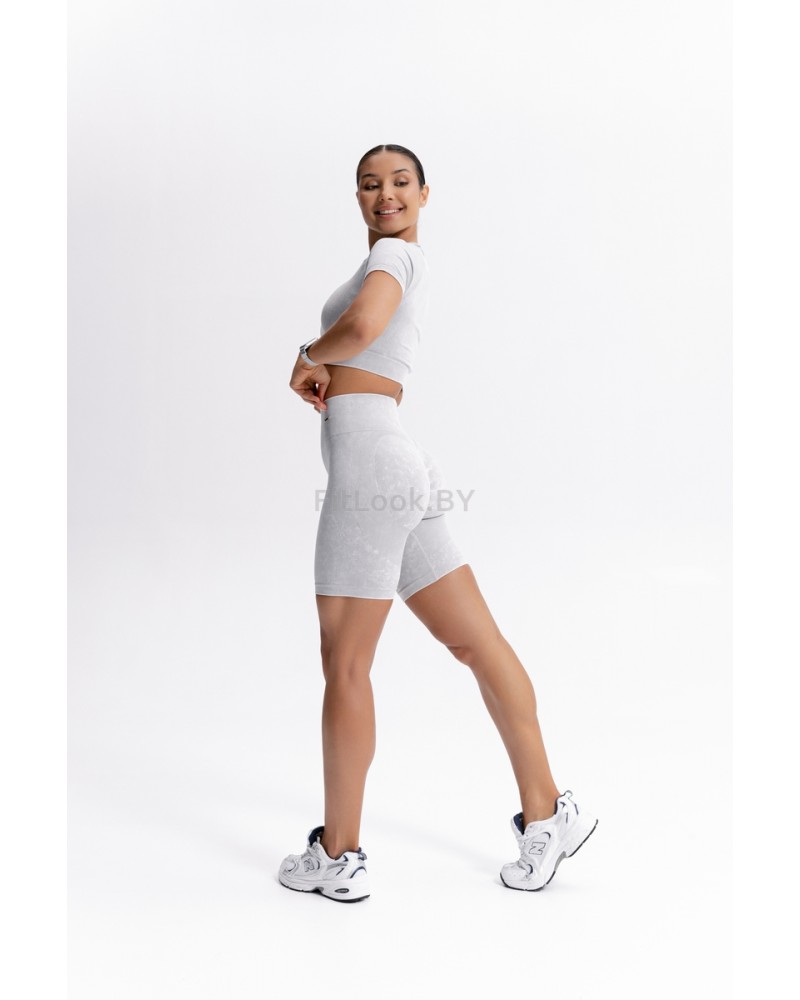 Топ Forstrong Reform Grey Denim