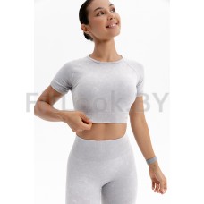 Топ Forstrong Reform Grey Denim