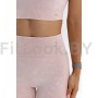Топ Forstrong Reform Pink Denim