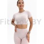 Топ Forstrong Reform Pink Denim