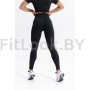 Бесшовные лосины Forstrong Reform Black