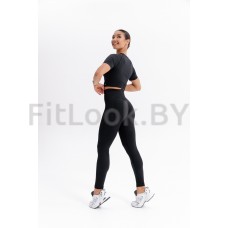 Леггинсы Forstrong Reform Black
