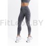 Бесшовные лосины Forstrong Reform Black Denim