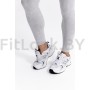 Бесшовные лосины Forstrong Reform Grey Denim