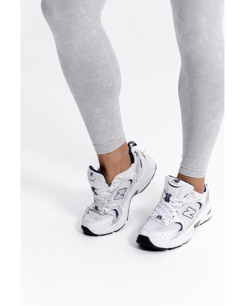 Бесшовные лосины Forstrong Reform Grey Denim