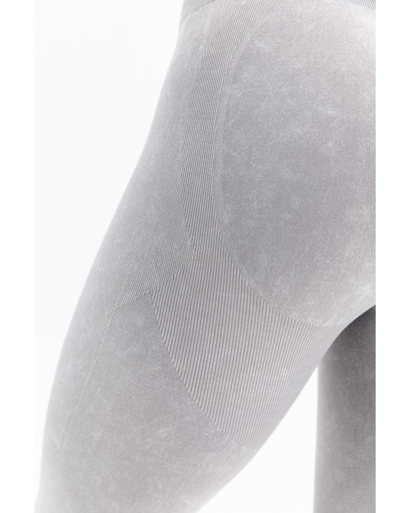 Бесшовные лосины Forstrong Reform Grey Denim