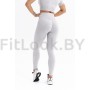 Бесшовные лосины Forstrong Reform Grey Denim