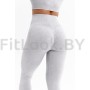 Бесшовные лосины Forstrong Reform Grey Denim
