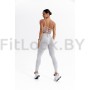 Бесшовные лосины Forstrong Reform Grey Denim