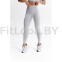 Бесшовные лосины Forstrong Reform Grey Denim