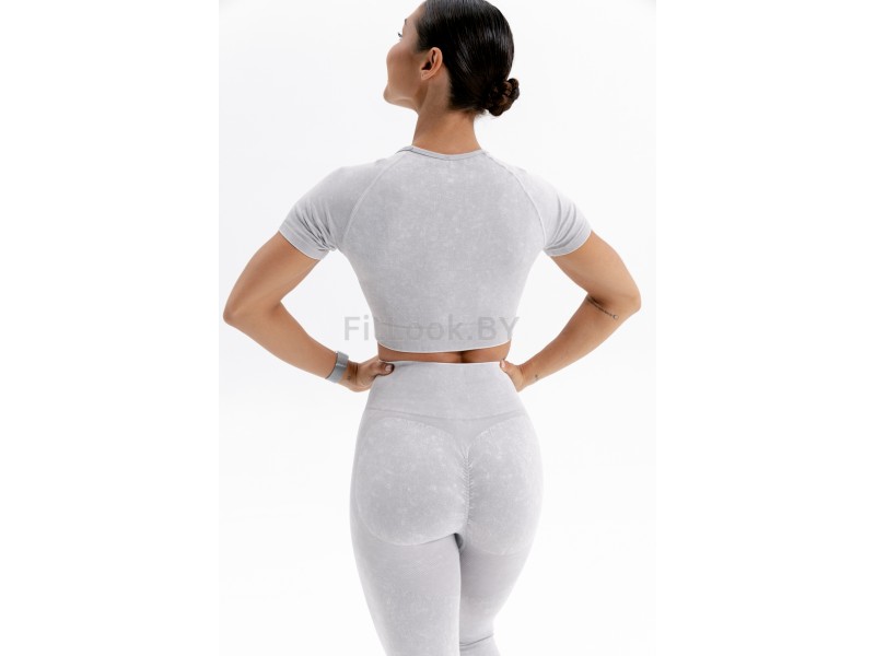 Леггинсы Forstrong Reform Grey Denim