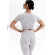 Леггинсы Forstrong Reform Grey Denim